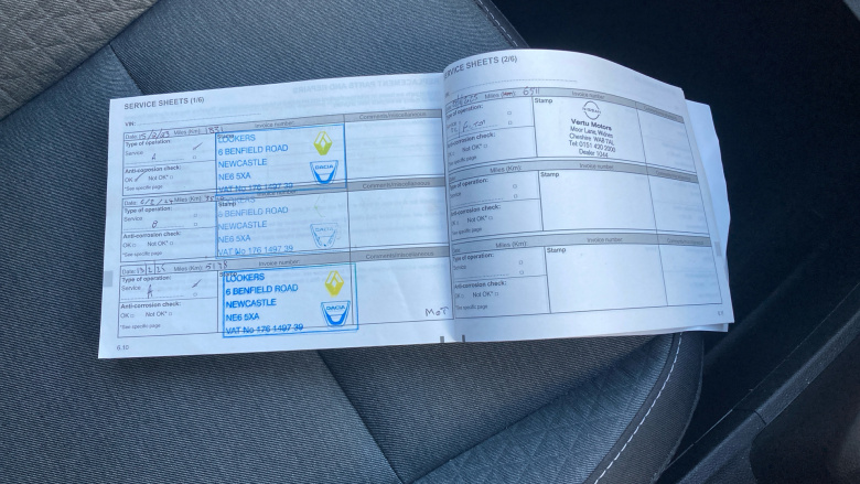 Renault Captur 1.0 TCE 90 Iconic 5dr Petrol Hatchback